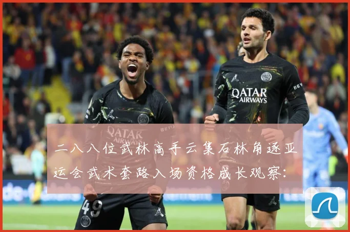 二八八位武林高手云集石林角逐亚运会武术套路入场资格成长观察：最新赛事动态与深度分析