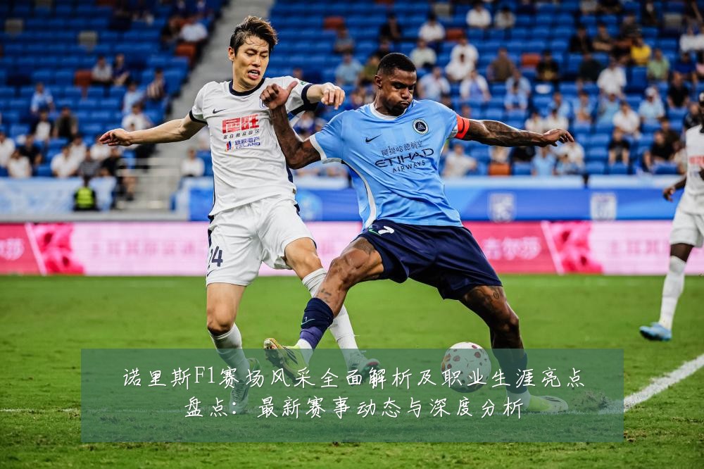 诺里斯F1赛场风采全面解析及职业生涯亮点盘点：最新赛事动态与深度分析